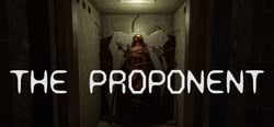 The Proponent header banner