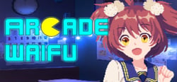 Arcade Waifu header banner