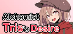 Alchemist Tris's Desire header banner