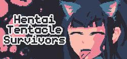 Hentai Tentacle Survivors header banner