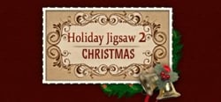 Holiday Jigsaw Christmas 2 header banner