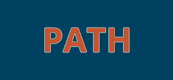 Path header banner