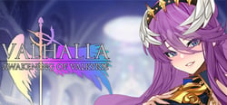 Valhalla：Awakening of Valkyrie header banner