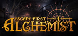 Escape First Alchemist ⚗️ header banner