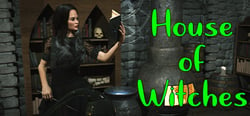 House of Witches header banner