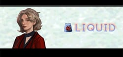 LIQUID header banner
