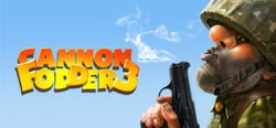 Cannon Fodder 3 header banner