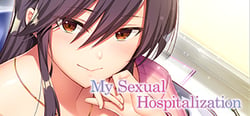 My Sexual Hospitalization header banner