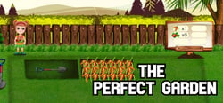 The Perfect Garden header banner