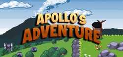 Apollo's Adventure header banner