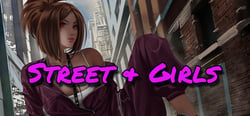 Street & Girls header banner
