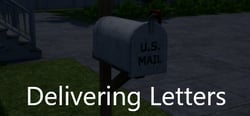 Delivering Letters header banner