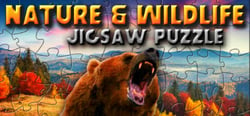 Nature & Wildlife - Jigsaw Puzzle header banner