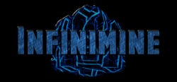 Infinimine header banner