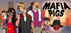 Mafia Pigs header banner