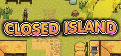 Closed Island header banner