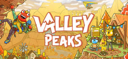 Valley Peaks header banner