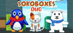 Sokoboxes Duo header banner