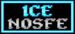 Ice Nosfe header banner
