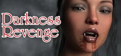 Darkness Revenge header banner