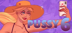 PUSSY 6 header banner