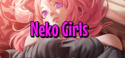 Neko Girls header banner