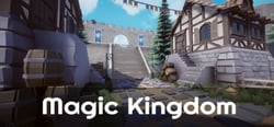 Magic Kingdom header banner