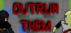Outrun Them header banner