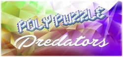 Poly Puzzle: Predators header banner