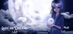 Lady of Dreams header banner