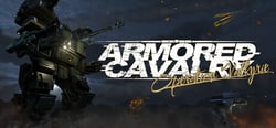 Armoured Cavalry: Operation Varkiri header banner