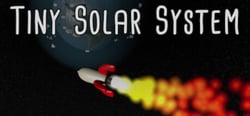 Tiny Solar System header banner