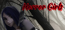 Horror Girls header banner