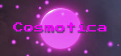 Cosmotica header banner