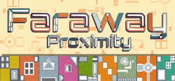 Faraway Proximity header banner