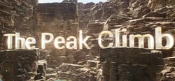 The Peak Climb VR header banner