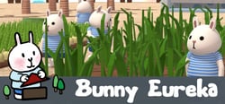 Bunny Eureka header banner