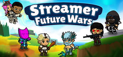 Streamer Future Wars header banner