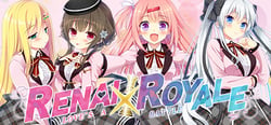 Renai X Royale - Love's a Battle header banner