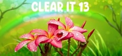 ClearIt 13 header banner