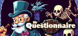 Sir Questionnaire header banner