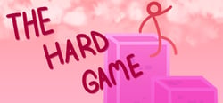 The Hard Game header banner