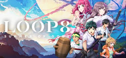 Loop8: Summer of Gods header banner