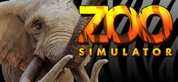 Zoo Simulator header banner