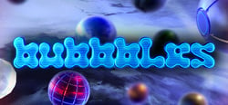 Bubbbles header banner