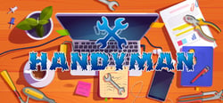 Handyman header banner