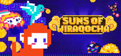 Suns of Wiraqocha header banner