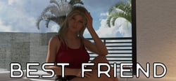 Best Friend header banner