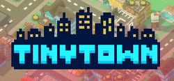 Tinytown header banner