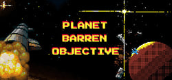 Planet Barren Objective header banner